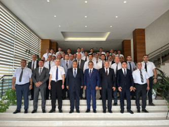 “Qərbi Azərbaycan İrsi”  kitabının I cildinin təqdimetmə mərasimi keçirilib.