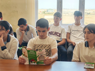 18 iyun ölkəmizdə İnsan Hüquqları Günüdür.