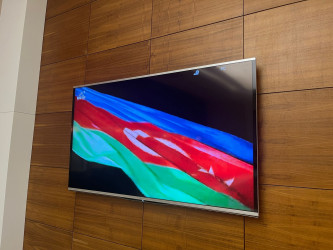 “Qərbi Azərbaycan İrsi”  kitabının I cildinin təqdimetmə mərasimi keçirilib.