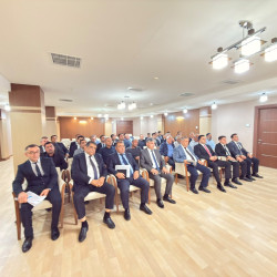 Dövlət Proqramı çərçivəsində Xızı rayonunda həyata keçirilən tədbirlərin icra vəziyyəti ilə bağlı monitorinq keçirilib.