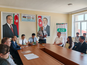 18 iyun ölkəmizdə İnsan Hüquqları Günüdür.