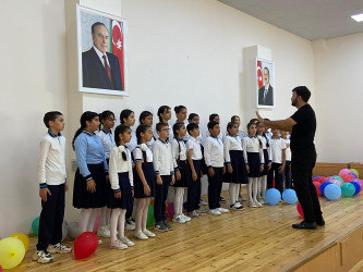 1 iyun - Uşaqların Beynəlxalq Müdafiəsi Günüdür.