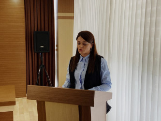 Xızı rayonunda 2025-ci ilin sosial-iqtisadi inkişafın yekunları və qarşıda duran vəzifələrə həsr olunmuş hesabat yığıncağı keçirilib.