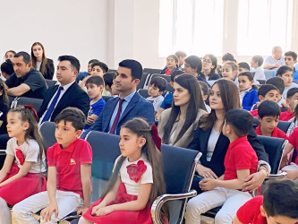 1 iyun - Uşaqların Beynəlxalq Müdafiəsi Günüdür.