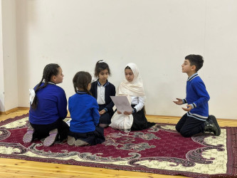 “Xocalı - Səssiz Qurbanların Səsi” mövzusunda tədbir keçirilib.