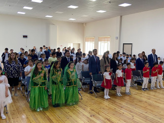 1 iyun - Uşaqların Beynəlxalq Müdafiəsi Günüdür.