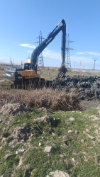 Şəhərsalma və Memarlıq İli çərçivəsində Xızı rayonu ərazisində ətraf mühitin mühafizəsi, və ictimai fəallığın artırılması məqsədilə iməclik təşkil olunmuşdur.