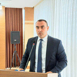 Dövlət Proqramı çərçivəsində Xızı rayonunda həyata keçirilən tədbirlərin icra vəziyyəti ilə bağlı monitorinq keçirilib.