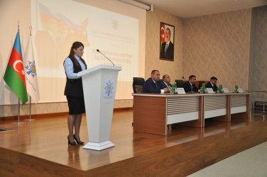 Yeni Azərbaycan Partiyası Xızı rayon təşkilatının 10-cu konfransı keçirilib.
