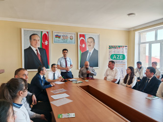 18 iyun ölkəmizdə İnsan Hüquqları Günüdür.